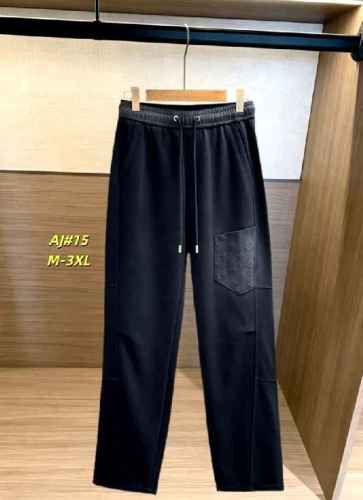 LV pants-067(M-XXXL)