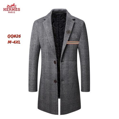 Hermes Coat men-051(M-XXXXL)