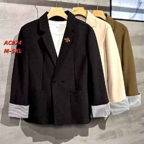 G long sleeve men suit-1469(M-XXXXXL)