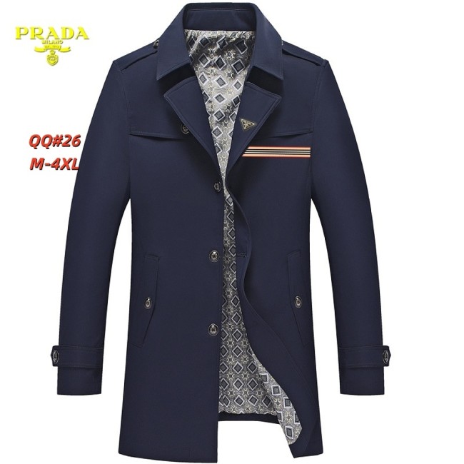 Prada Coat men-516(M-XXXXL)