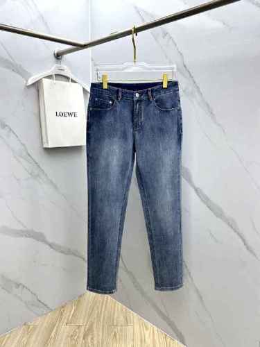 Dior men jeans 1：1 quality-081(M-XXXL)