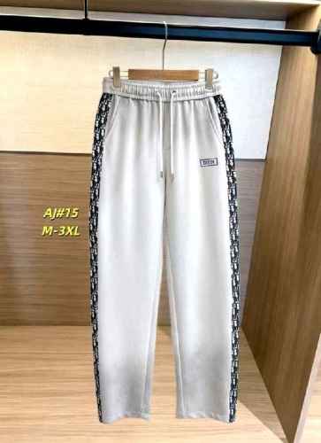Dior pants-050(M-XXXL)