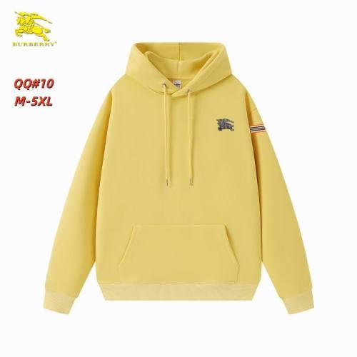 Burberry men Hoodies-1958(M-XXXXXL)