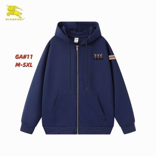 Burberry men Hoodies-1968(M-XXXXXL)