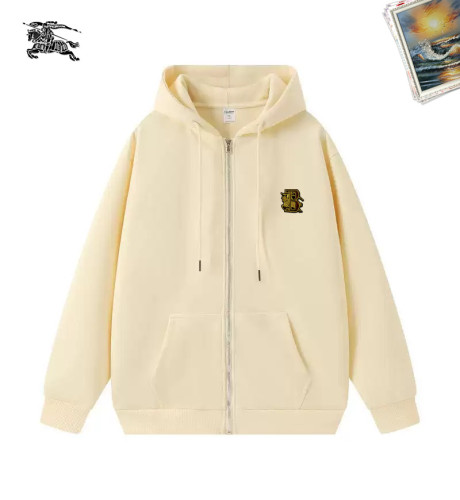 Burberry men Hoodies-1989(S-XXXXXL)