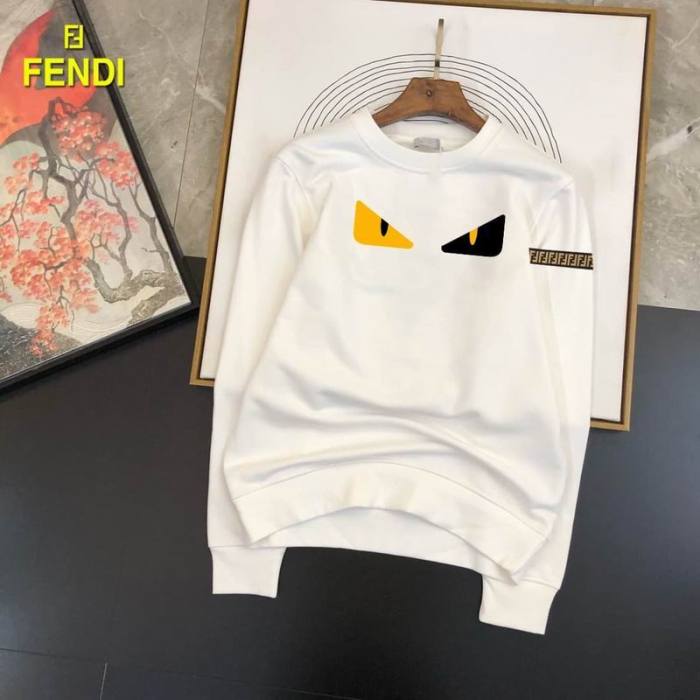 FD men Hoodies-1087(M-XXXXXL)