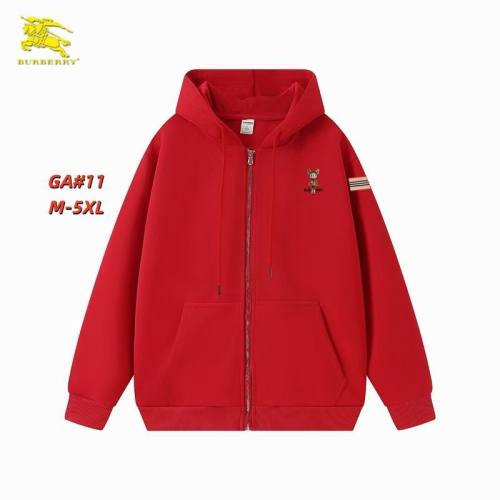 Burberry men Hoodies-1962(M-XXXXXL)