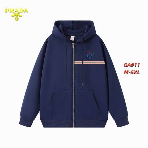 Prada Hoodies-099(M-XXXXXL)