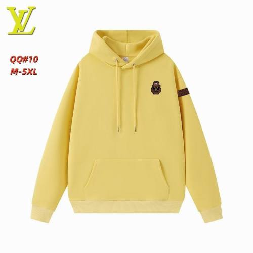 LV men Hoodies-3501(M-XXXXXL)