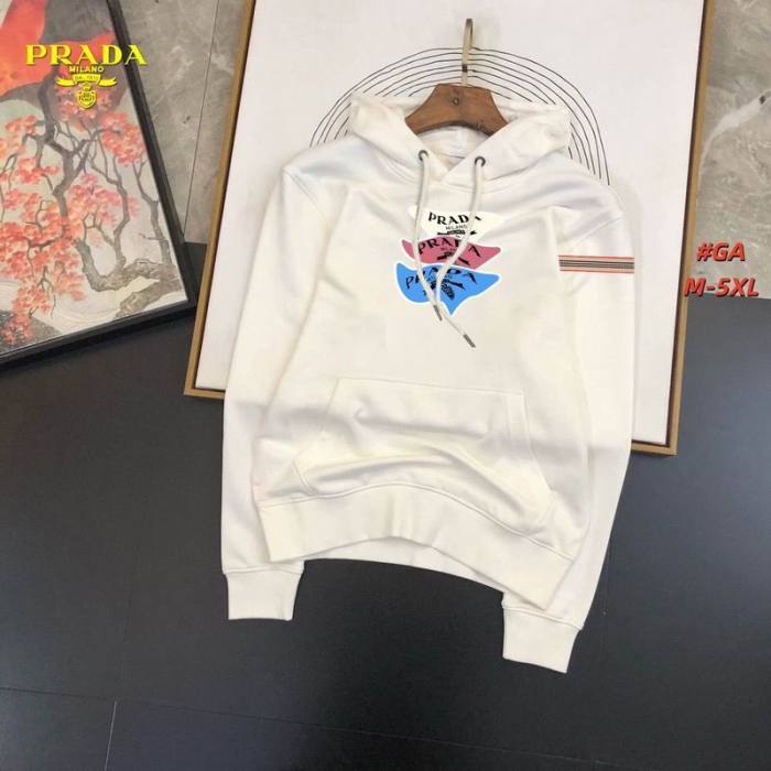 Prada Hoodies-112(M-XXXXXL)