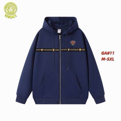 Ves men Hoodies-633(M-XXXXXL)