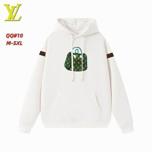 LV men Hoodies-3528(M-XXXXXL)