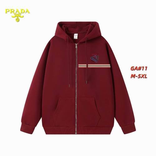 Prada Hoodies-096(M-XXXXXL)