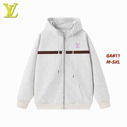 LV men Hoodies-3471(M-XXXXXL)