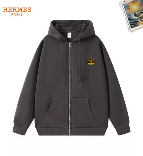 Hermes men Hoodies-186(S-XXXXXL)