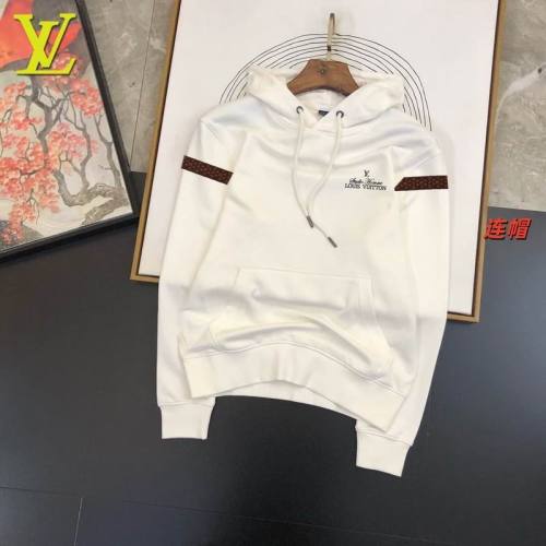 LV men Hoodies-3602(M-XXXXXL)