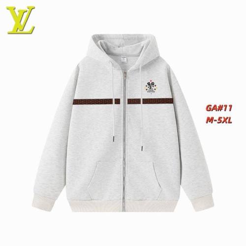 LV men Hoodies-3479(M-XXXXXL)