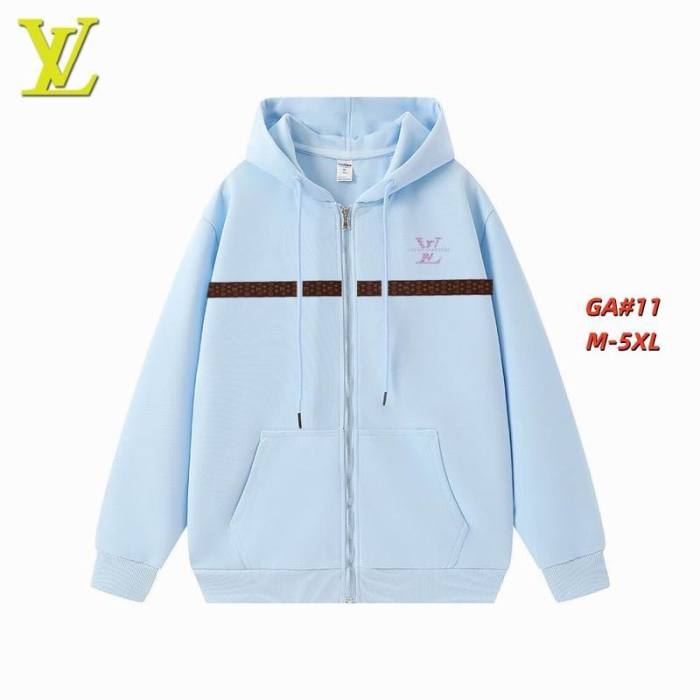 LV men Hoodies-3469(M-XXXXXL)