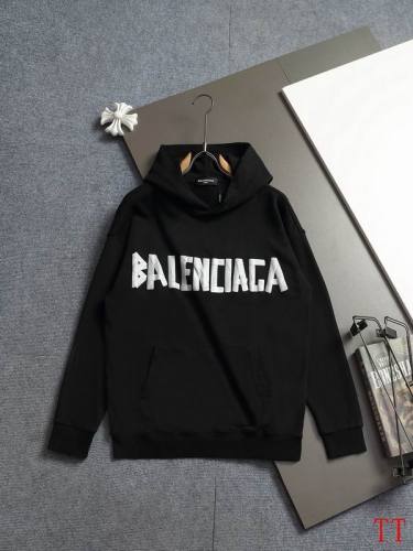 B men Hoodies-3240(S-XL)