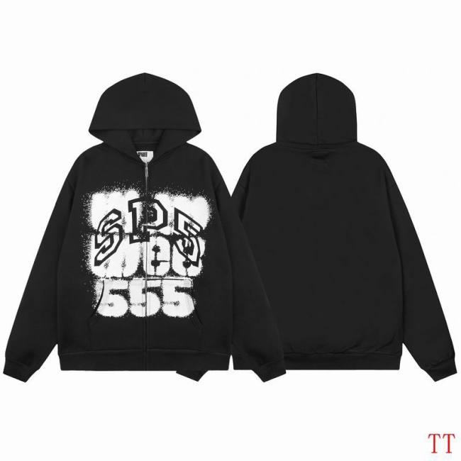 Sp5der Hoodies-252(S-XL)