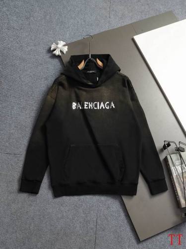 B men Hoodies-3228(S-XL)