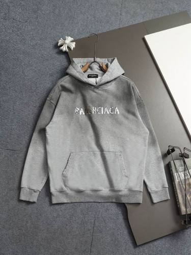 B men Hoodies-3208(S-XL)