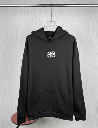 B men Hoodies-3262(XS-L)