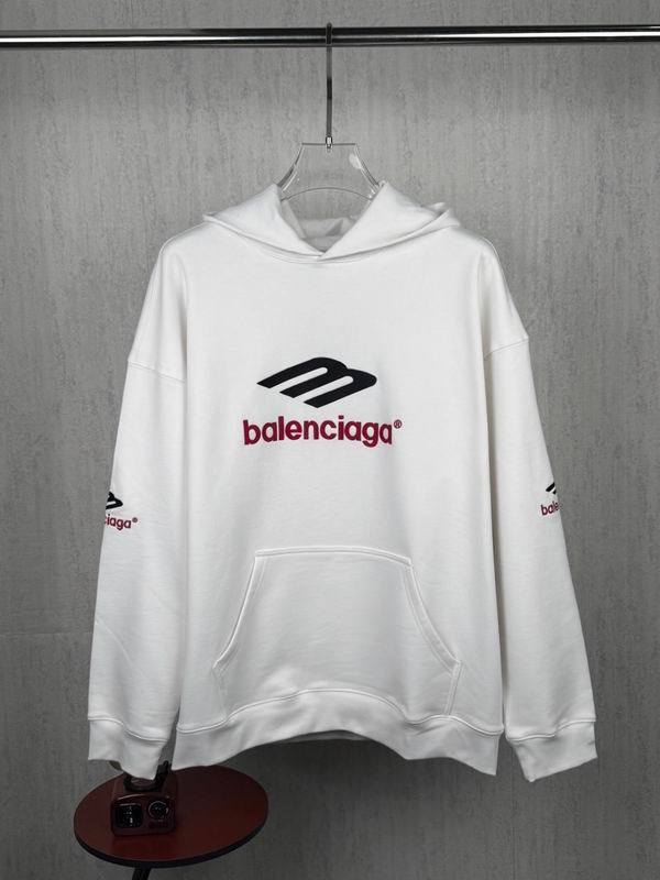 B men Hoodies-3253(XS-L)