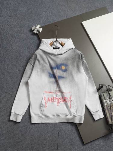 B men Hoodies-3218(S-XL)