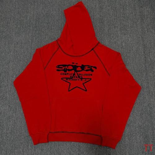 Sp5der Hoodies-250(S-XL)