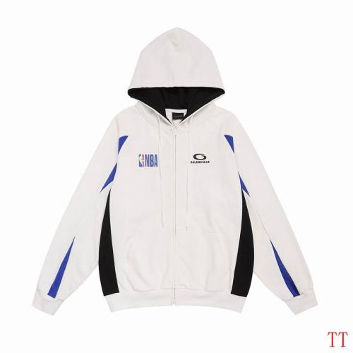 B men Hoodies-3172(S-XL)
