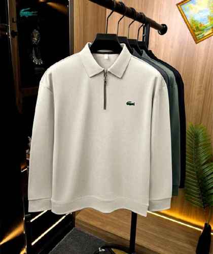 Lacoste polo t-shirt men-333(M-XXXL)