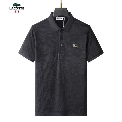 Lacoste polo t-shirt men-324(M-XXXL)