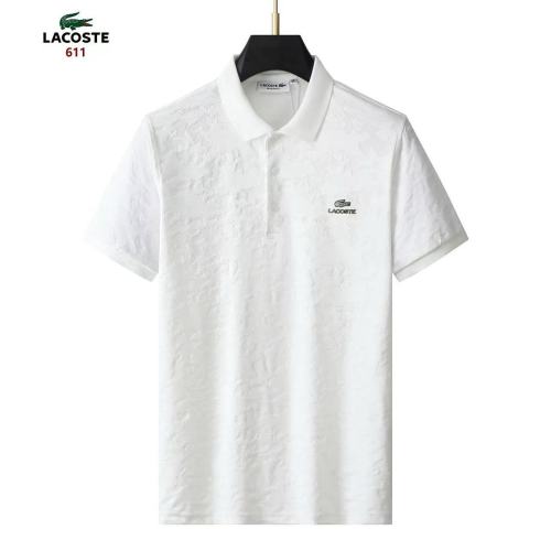 Lacoste polo t-shirt men-327(M-XXXL)