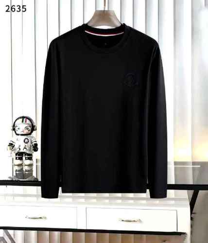 Moncler long sleeve t-shirt-019(M-XXXL)