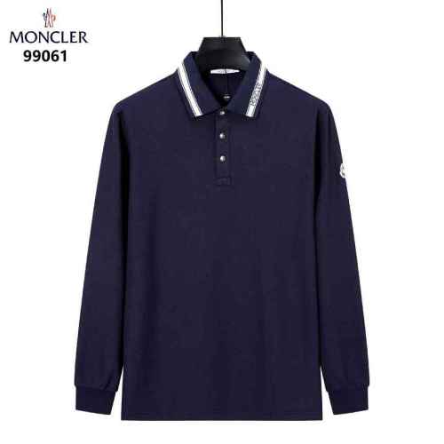 Moncler Polo t-shirt men-723(M-XXXL)