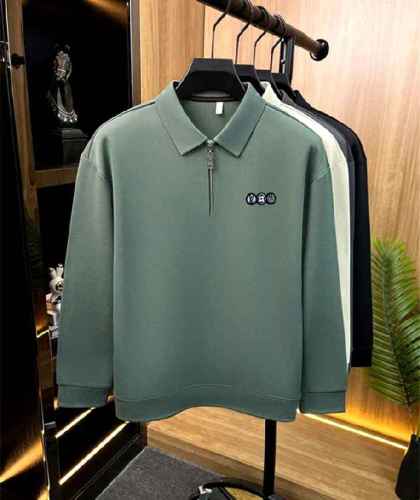 LV polo t-shirt men-931(M-XXXL)