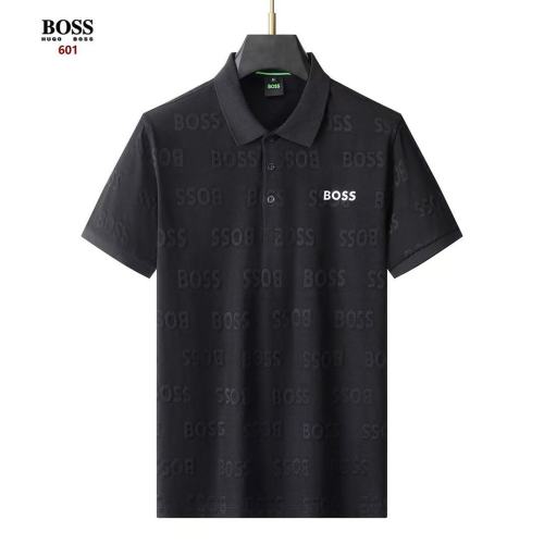 Boss polo t-shirt men-441(M-XXXL)