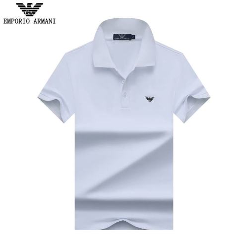 Armani polo t-shirt men-344(M-XXXL)