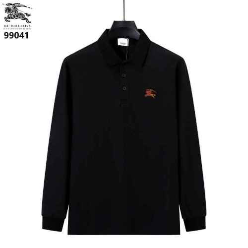 Burberry polo men t-shirt-1570(M-XXXL)