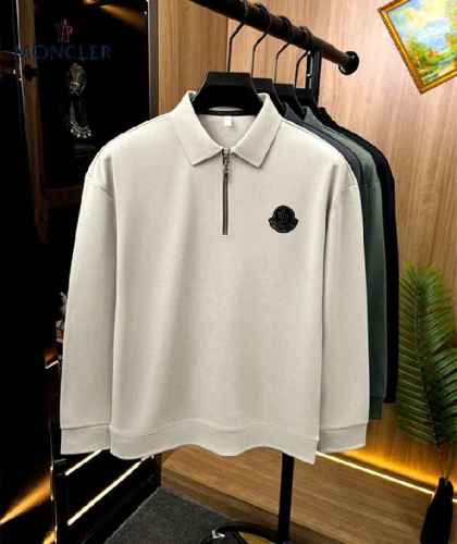 Moncler Polo t-shirt men-732(M-XXXL)