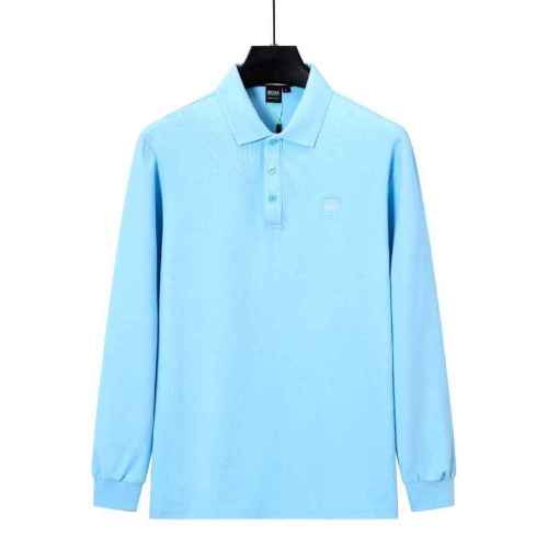 Boss polo t-shirt men-453(M-XXXL)