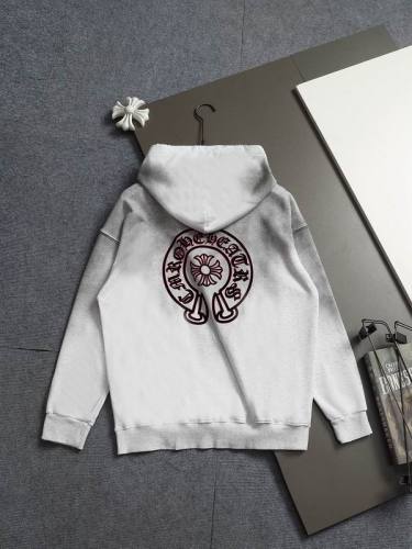 Chrome Hearts men Hoodies-2142(S-XL)