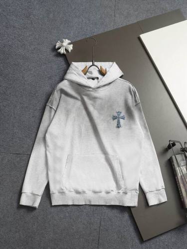 Chrome Hearts men Hoodies-2153(S-XL)