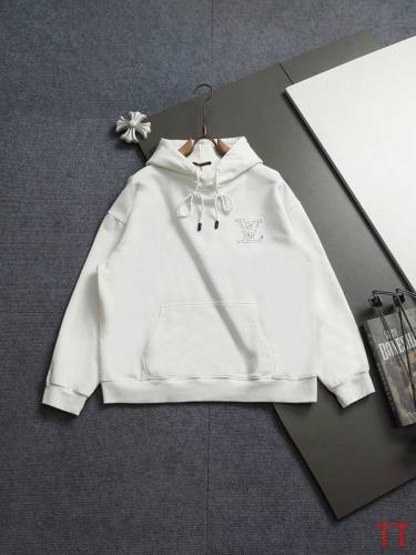 LV men Hoodies-3630(S-XL)