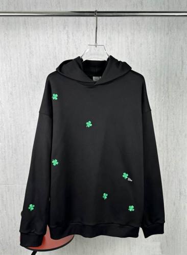 Dior men Hoodies-1454(XS-L)