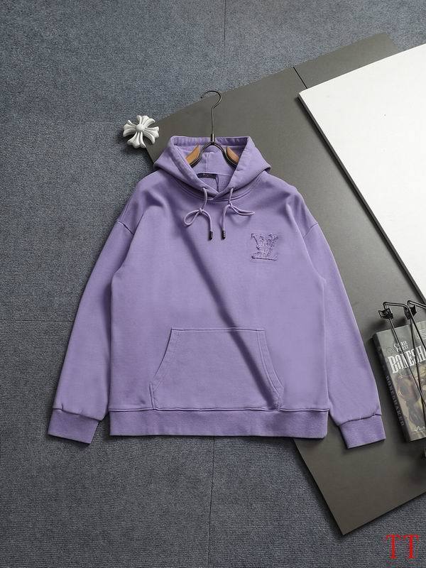 LV men Hoodies-3629(S-XL)