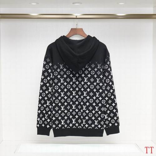 LV men Hoodies-3610(M-XXXL)