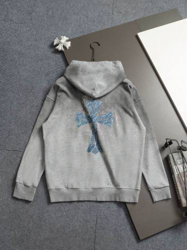 Chrome Hearts men Hoodies-2152(S-XL)