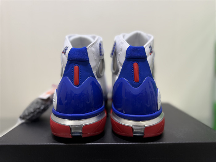 Nike Zoom Huarache 2K4 Shoes-003